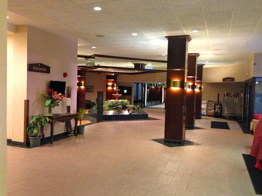 The Avalon And Conference Center